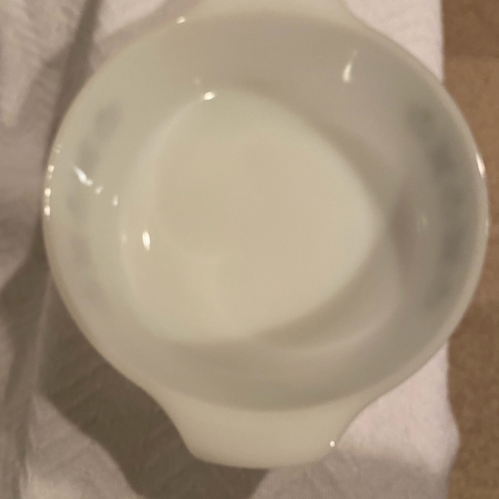 Fire King Casserole Dish - Picture 4 of 5